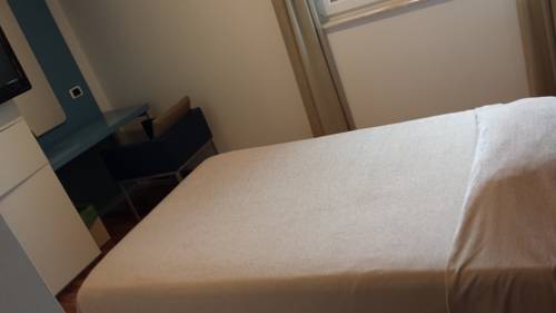 Imagen de la habitación del Hotel La Locanda Del Buon Formaggio. Foto 7