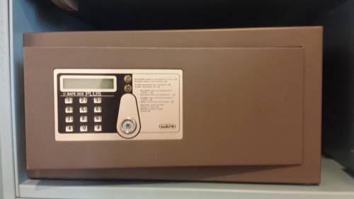 Imagen de la habitación del Hotel La Locanda Del Buon Formaggio. Foto 8