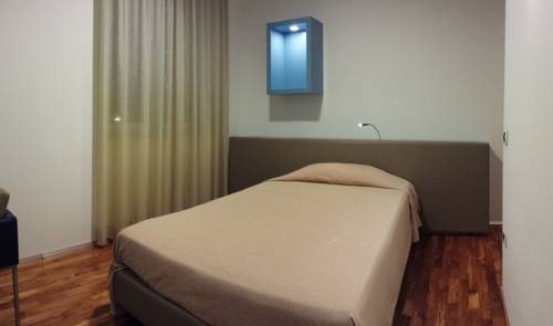 Imagen de la habitación del Hotel La Locanda Del Buon Formaggio. Foto 9