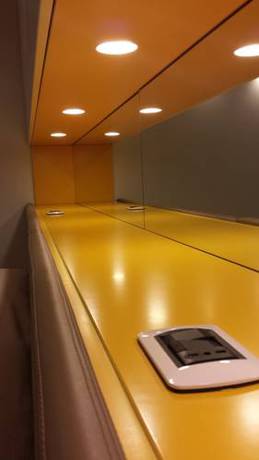 Imagen de la habitación del Hotel La Locanda Del Buon Formaggio. Foto 10