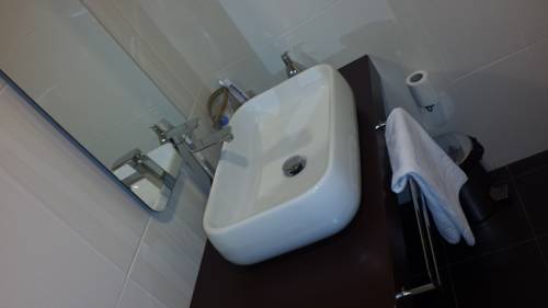 Imagen de la habitación del Hotel La Locanda Del Buon Formaggio. Foto 11