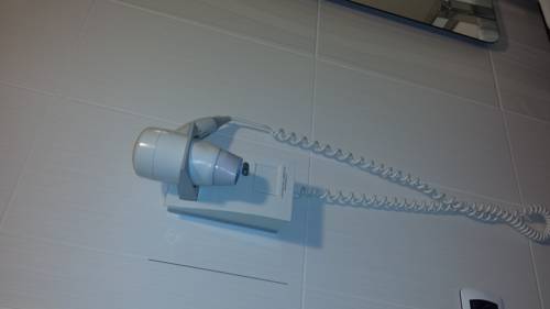 Imagen de la habitación del Hotel La Locanda Del Buon Formaggio. Foto 13