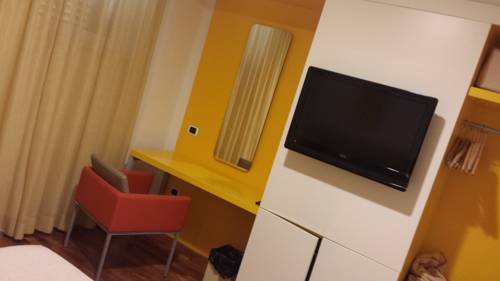 Imagen de la habitación del Hotel La Locanda Del Buon Formaggio. Foto 16