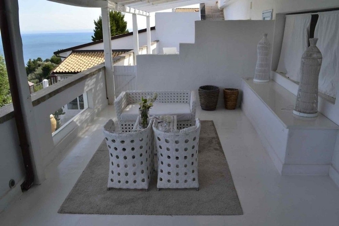 Imagen de la habitación del Hotel La Locanda Del Carrubo. Foto 11