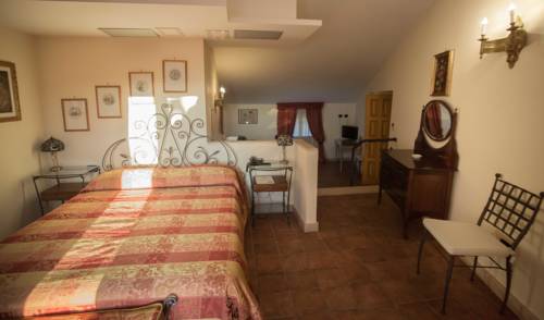 Imagen de la habitación del Hotel La Locanda Del Castello. Foto 6