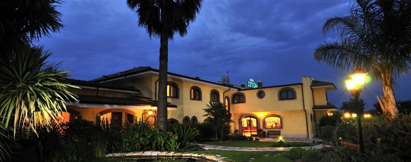 Imagen general del Hotel La Locanda Del Cavaliere. Foto 2