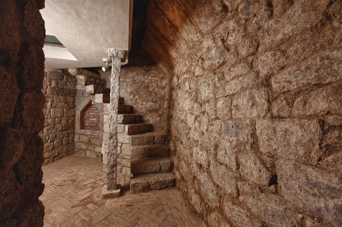 Imagen de los interiores del Hotel La Locanda Del Conte Mameli. Foto 15