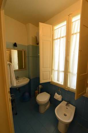 Imagen de la habitación del Hotel La Locanda Del Geco. Foto 3