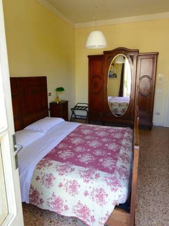 Imagen de la habitación del Hotel La Locanda Del Geco. Foto 7