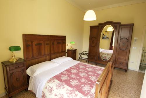 Imagen general del Hotel La Locanda Del Geco. Foto 1