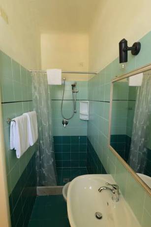 Imagen de la habitación del Hotel La Locanda Del Geco. Foto 11