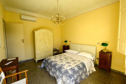 Imagen de la habitación del Hotel La Locanda Del Geco. Foto 12