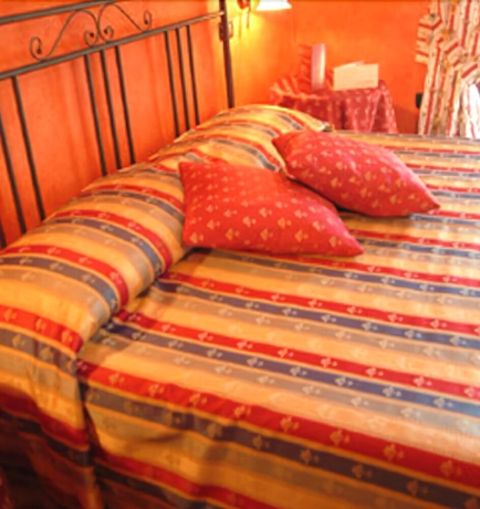 Imagen de la habitación del Hotel La Locanda Del Nocciolo. Foto 13