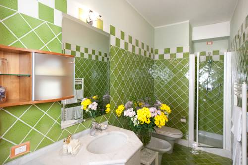 Imagen de la habitación del Hotel La Locanda Del Notaio. Foto 4