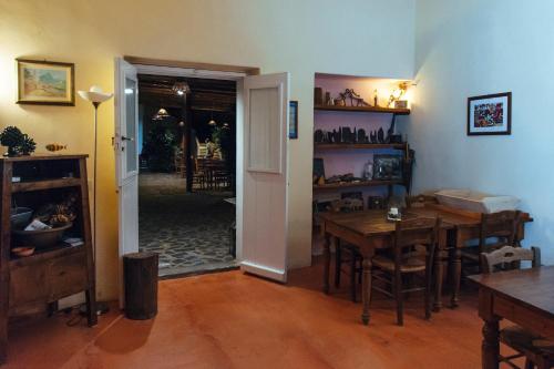 Imagen general del Hotel La Locanda Del Postino. Foto 3