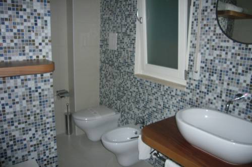 Imagen de la habitación del Hotel La Locanda Della Castellana. Foto 2