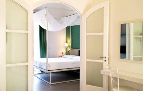 Imagen de la habitación del Hotel La Locanda Della Castellana. Foto 4
