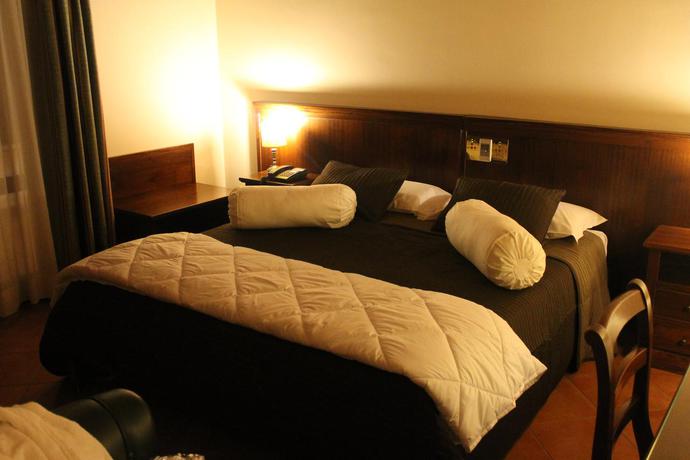 Imagen de la habitación del Hotel La Locanda Della Franciacorta. Foto 5