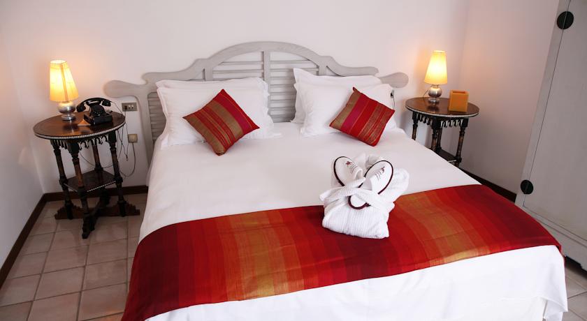 Imagen general del Hotel La Locanda Delle Donne Monache. Foto 2