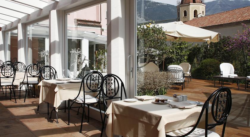 Imagen general del Hotel La Locanda Delle Donne Monache. Foto 3