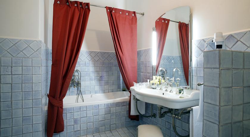 Imagen general del Hotel La Locanda Delle Donne Monache. Foto 4