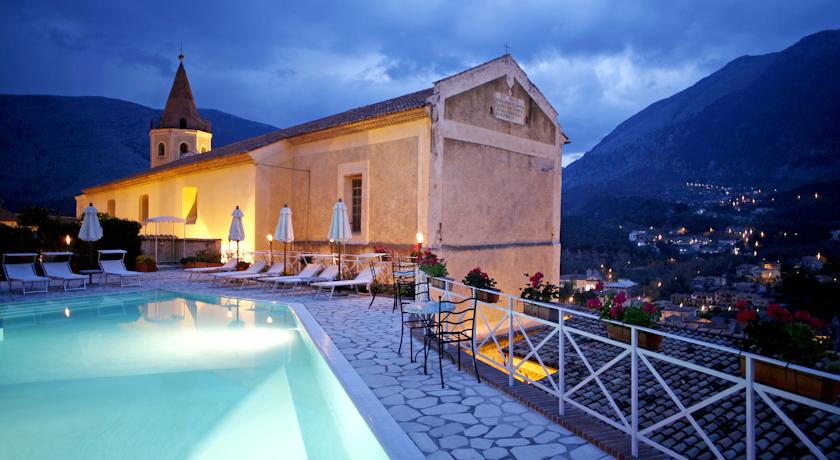 Imagen general del Hotel La Locanda Delle Donne Monache. Foto 7