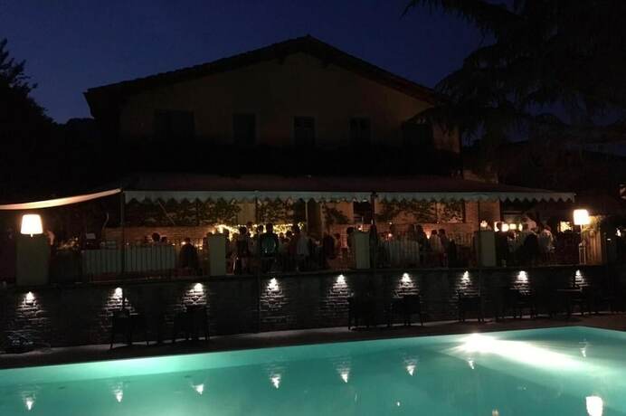 Imagen general del Hotel La Locanda della Maison Verte. Foto 2