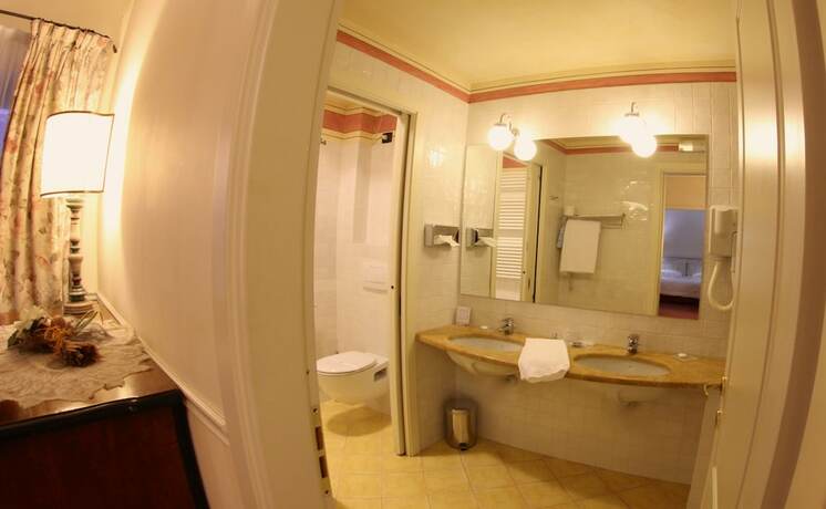 Imagen general del Hotel La Locanda della Maison Verte. Foto 5