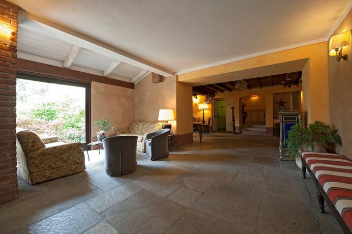 Imagen general del Hotel La Locanda della Maison Verte. Foto 8