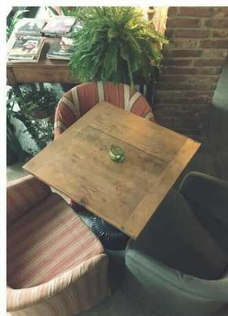 Imagen general del Hotel La Locanda della Maison Verte. Foto 9