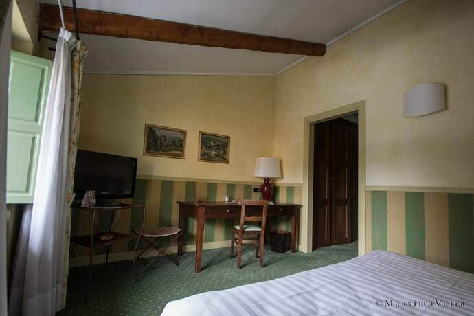 Imagen general del Hotel La Locanda della Maison Verte. Foto 10