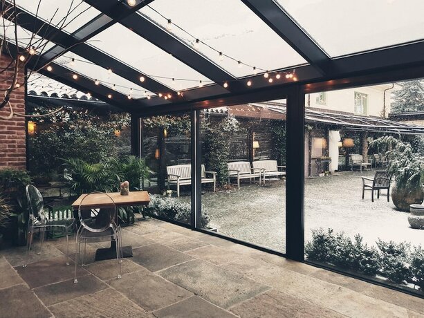 Imagen general del Hotel La Locanda della Maison Verte. Foto 11