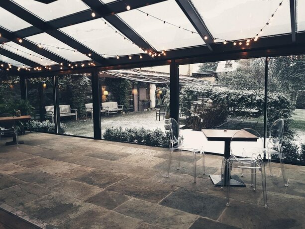 Imagen general del Hotel La Locanda della Maison Verte. Foto 15