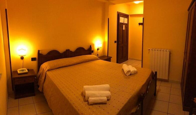 Imagen general del Hotel La Locanda di San Francesco. Foto 5