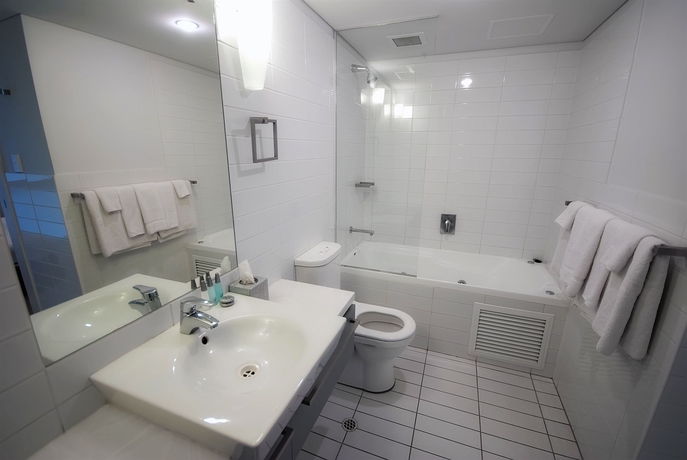 Imagen de la habitación del Hotel La Loft Apartments. Foto 5