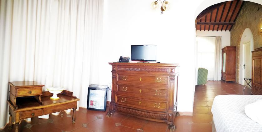 Imagen de la habitación del Hotel La Loggia Villa Gloria - Adults Only. Foto 3