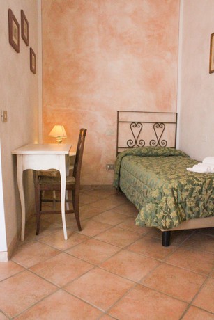 Imagen de la habitación del Hotel La Loggia Villa Gloria - Adults Only. Foto 5