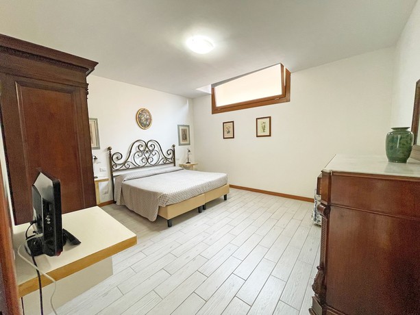 Imagen de la habitación del Hotel La Loggia Villa Gloria - Adults Only. Foto 6