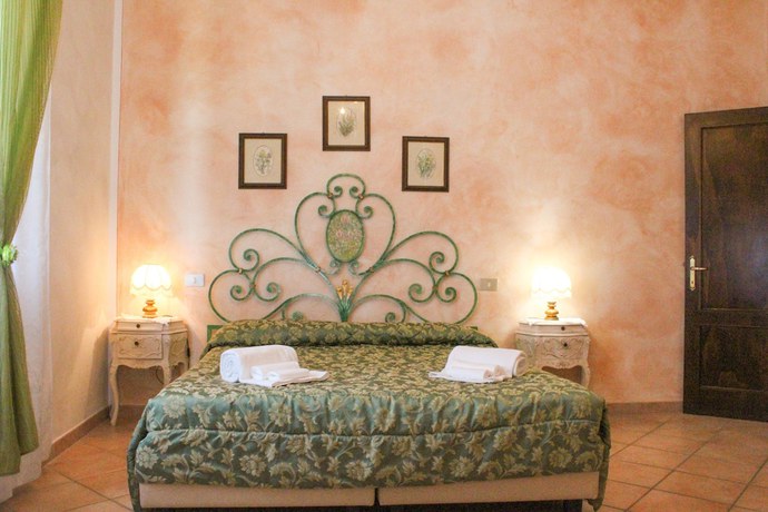 Imagen de la habitación del Hotel La Loggia Villa Gloria - Adults Only. Foto 7