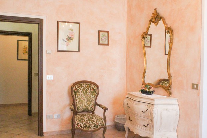 Imagen de la habitación del Hotel La Loggia Villa Gloria - Adults Only. Foto 9