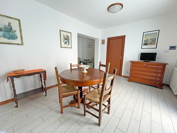 Imagen de la habitación del Hotel La Loggia Villa Gloria - Adults Only. Foto 11
