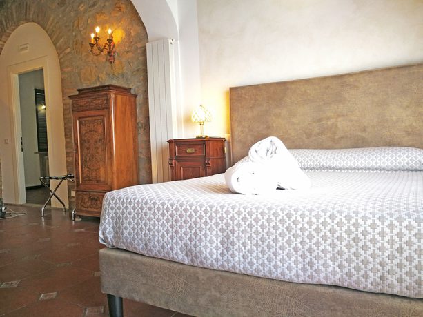 Imagen de la habitación del Hotel La Loggia Villa Gloria - Adults Only. Foto 12