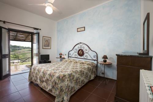 Imagen de la habitación del Hotel La Loggia - Villa Gloria. Foto 12