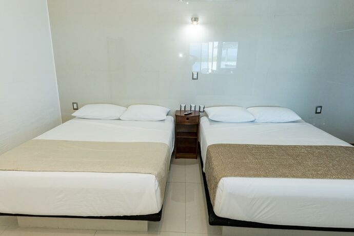 Imagen general del Hotel La Loma Suites. Foto 1