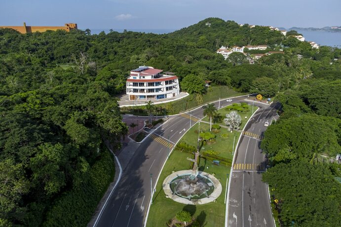 Imagen general del Hotel La Loma Suites. Foto 4