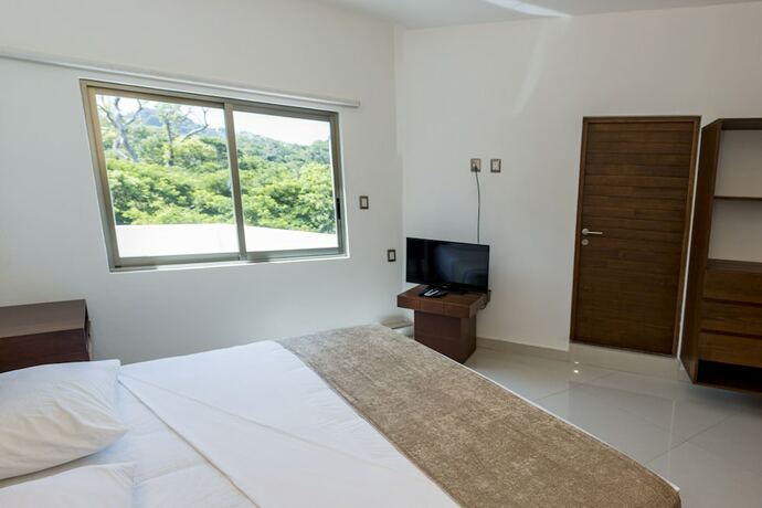 Imagen general del Hotel La Loma Suites. Foto 12