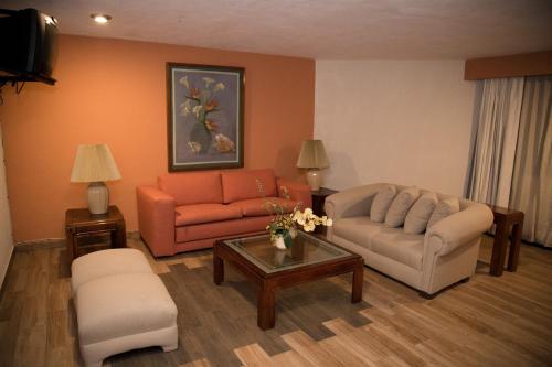 Imagen general del Hotel La Loma Tepic. Foto 6