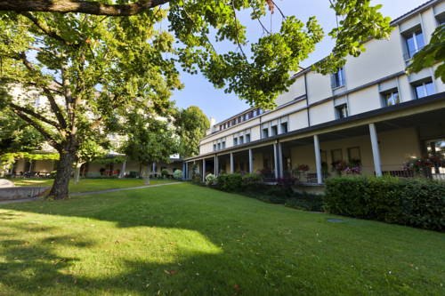 Imagen general del Hotel La Longeraie. Foto 1
