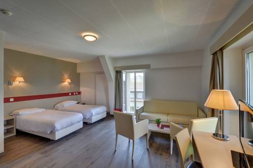 Imagen de la habitación del Hotel La Longeraie. Foto 4