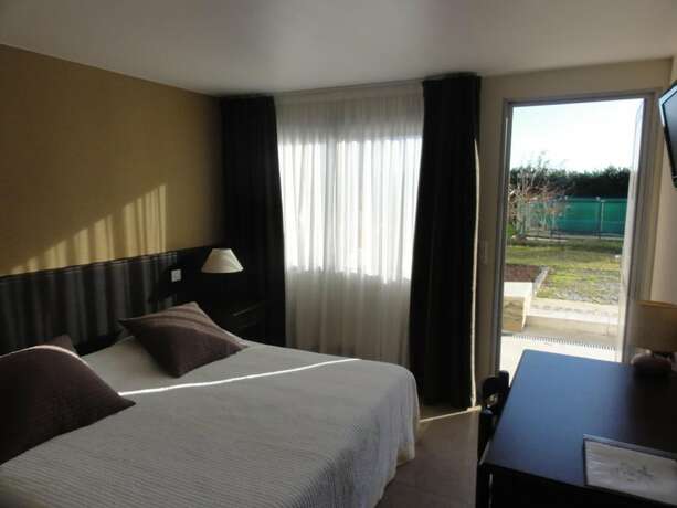 Imagen general del Hotel La Longue Vue. Foto 15